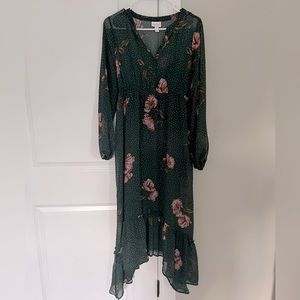 Maternity dress
